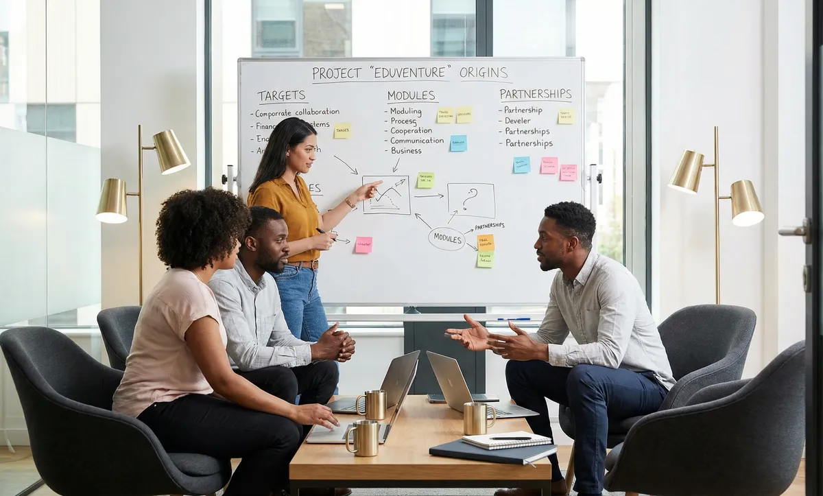 Истоки проекта: работа с цифровыми продуктами