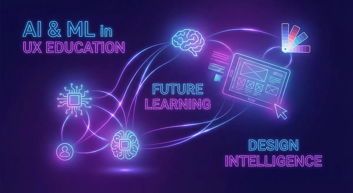 ИИ в обучении, образовательный контент