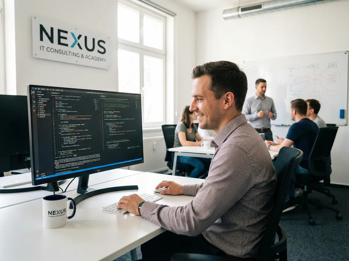 Консультация по архитектуре цифрового продукта