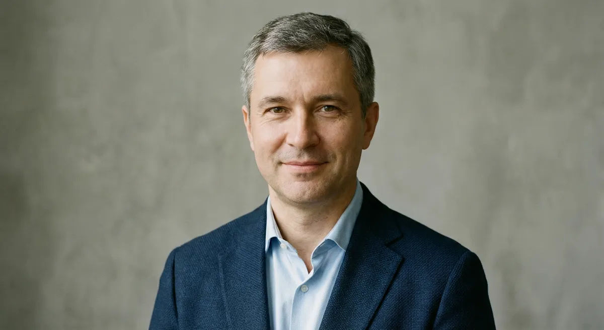 Антон Белов, эксперт по информационной архитектуре