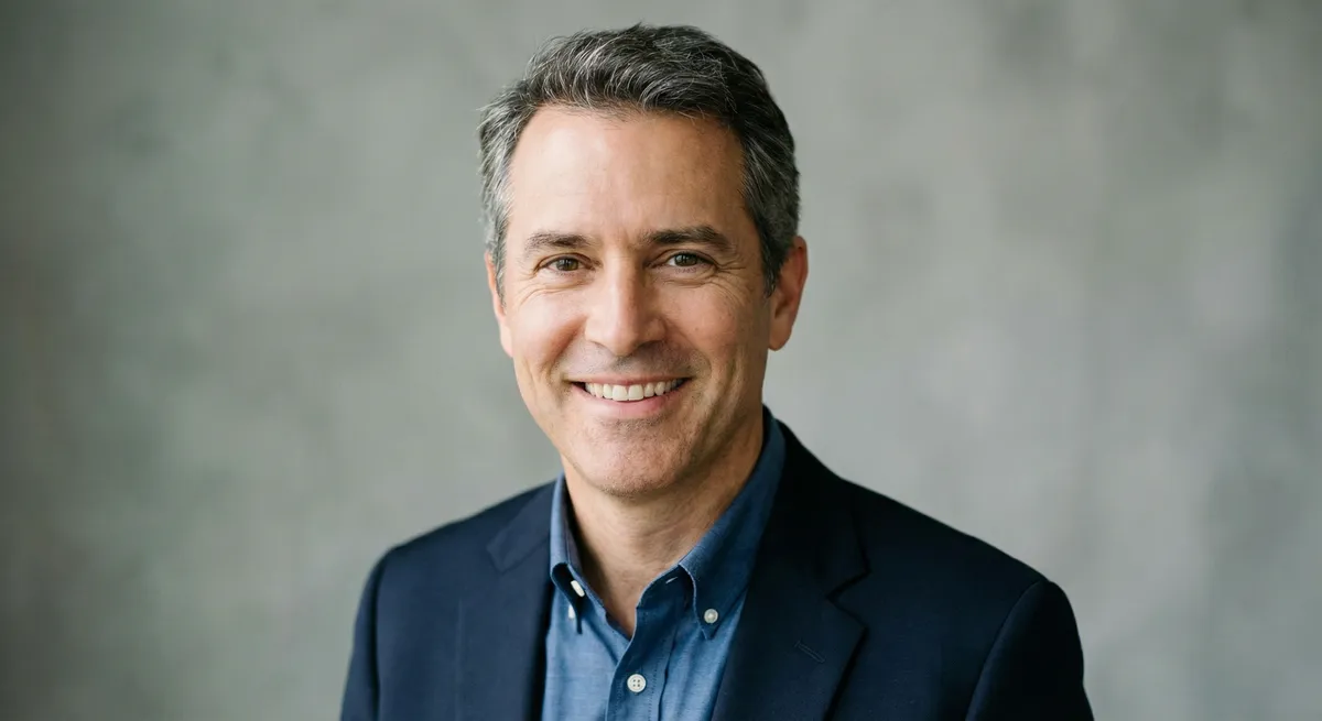 Дмитрий Волков, архитектор цифровых продуктов